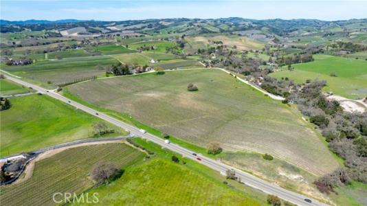 Twelve Oaks Drive, Paso Robles, Калифорния 93446, Соединенные Штаты