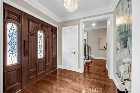 Lorain Road, San Marino, California 91108, Estados Unidos