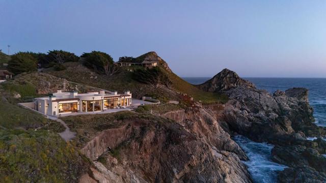 Highway 1, Carmel, Kalifornien 93923, USA