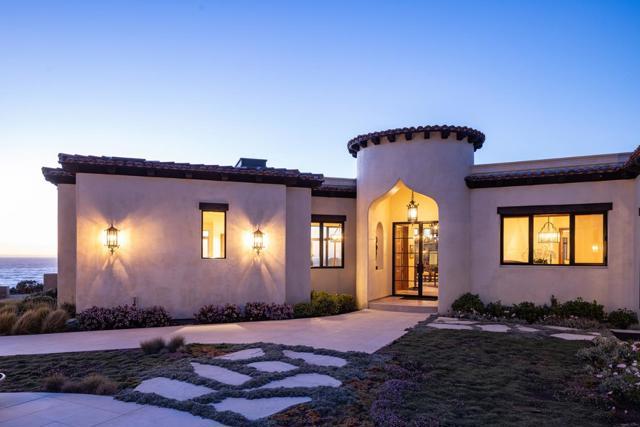 Highway 1, Carmel, Kalifornien 93923, USA