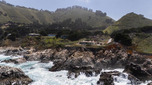 Highway 1, Carmel, Kalifornien 93923, USA