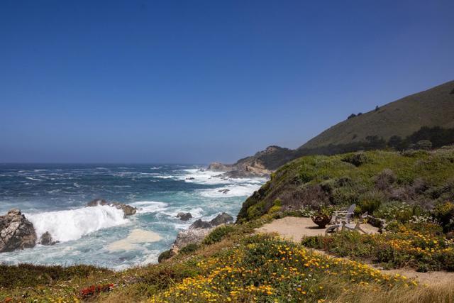 Highway 1, Carmel, Kalifornien 93923, USA