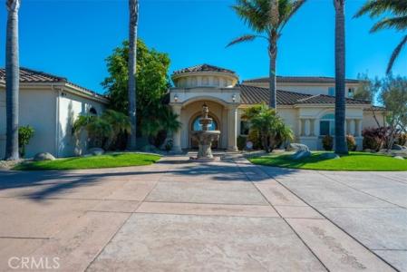 Scenic View Way, Nipomo, Kalifornien 93444, USA