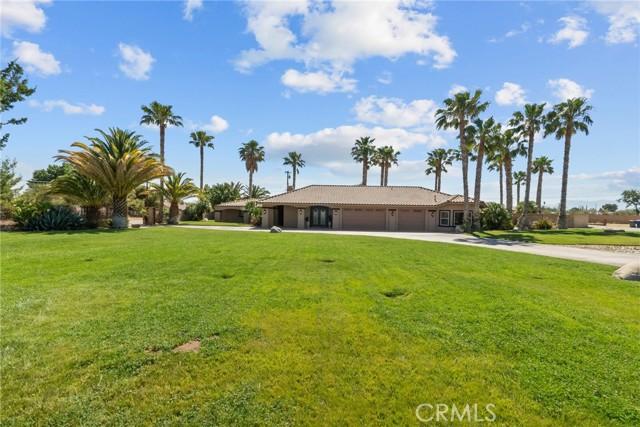 15 Street, Palmdale, California 93551, Estados Unidos