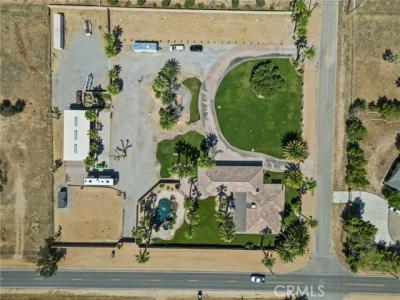 15 Street, Palmdale, California 93551, Estados Unidos