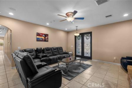 15 Street, Palmdale, California 93551, Estados Unidos