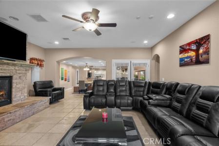 15 Street, Palmdale, California 93551, Estados Unidos