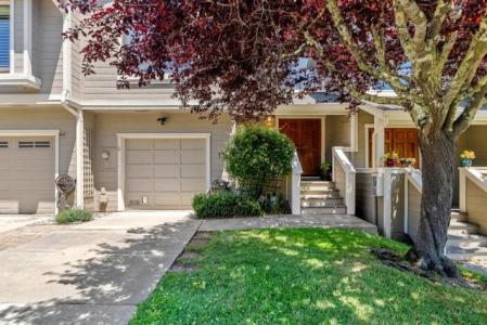 Carriage Lane, Scotts Valley, Kalifornia 95066, USA