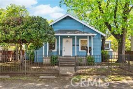 W 6th Street, Chico, קליפורניה 95928, ארצות הברית של אמריקה 