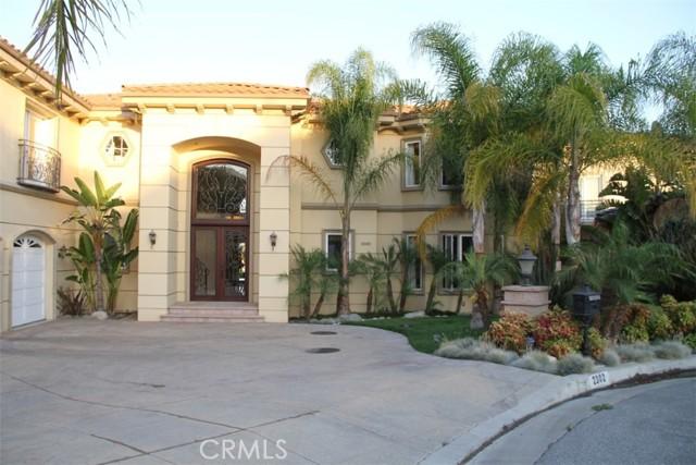 Crystal Lane, Pasadena, Kalifornia 91107, USA