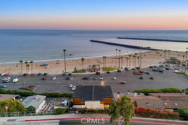 Ocean Boulevard, Corona Del Mar, California 92625
