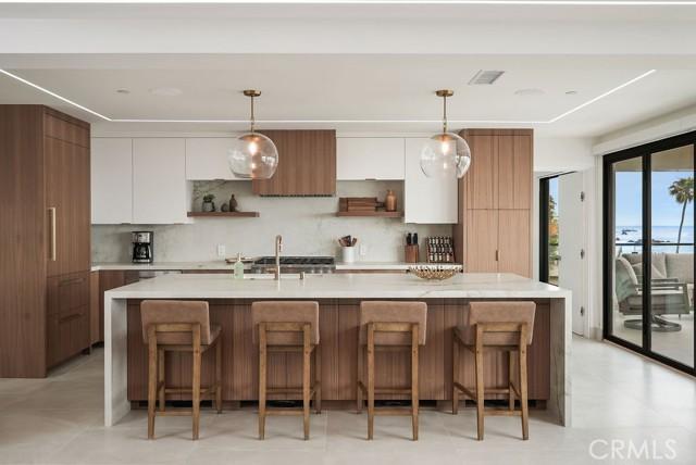 Ocean Boulevard, Corona Del Mar, California 92625