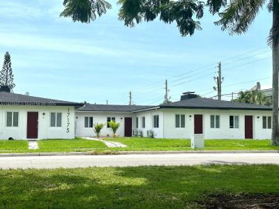 17175 NE 19th Ave 5, Miami, Florida 33162, USA