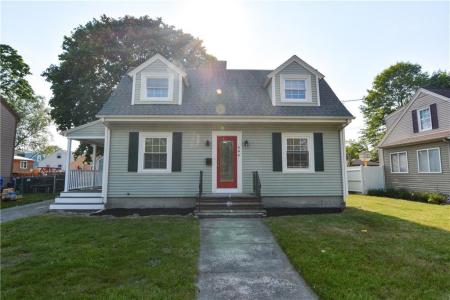 446 Newport Avenue, Pawtucket, RI 02861, USA