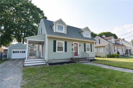 446 Newport Avenue, Pawtucket, Rhode Island 02861, Estados Unidos