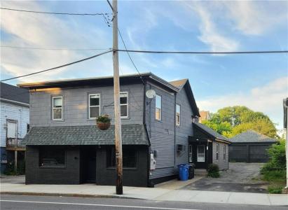 415 Broad Street, Cumberland, RI 02864, USA