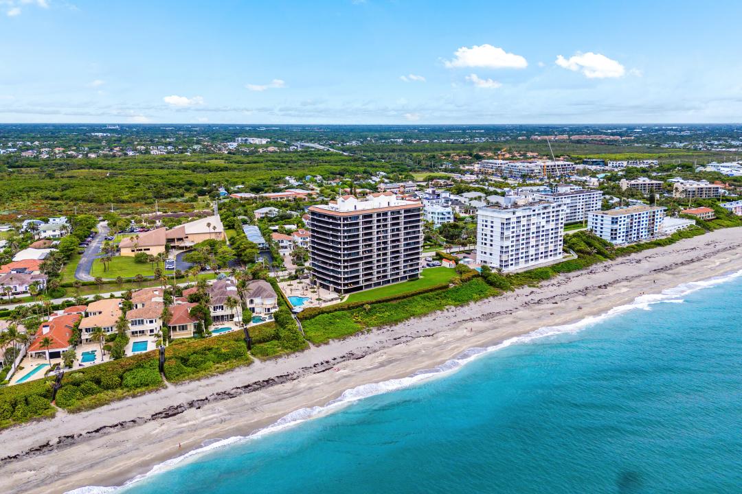 800 Ocean Drive 204, Juno Beach, Florida 33408, USA