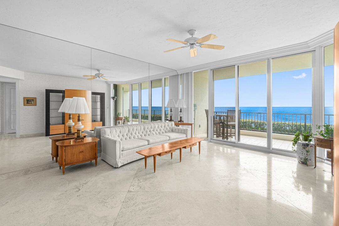 800 Ocean Drive 204, Juno Beach, Florida 33408, USA