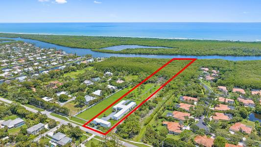 9741 SE Gomez Avenue, Gomez, Hobe Sound, Florida 33455