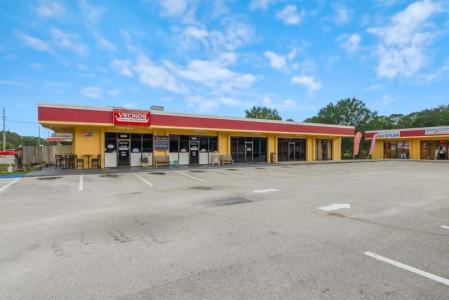 5204 Turnpike Feeder Road 5200,5202,5204, Fort Pierce, Floride 34951, États-Unis