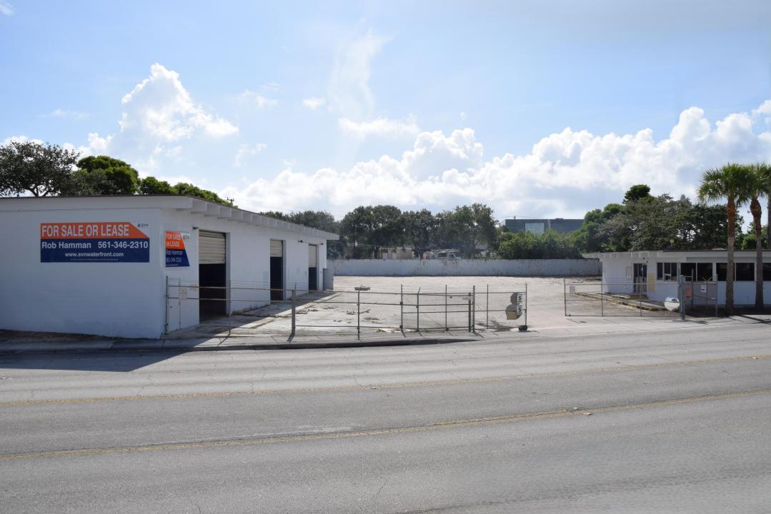 281 Old Dixie Highway, Tequesta, Florida 33469