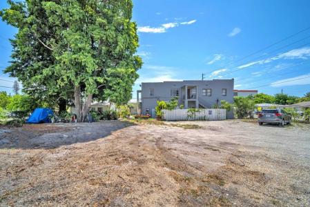 2135 Washington St, Hollywood, Florida 33020