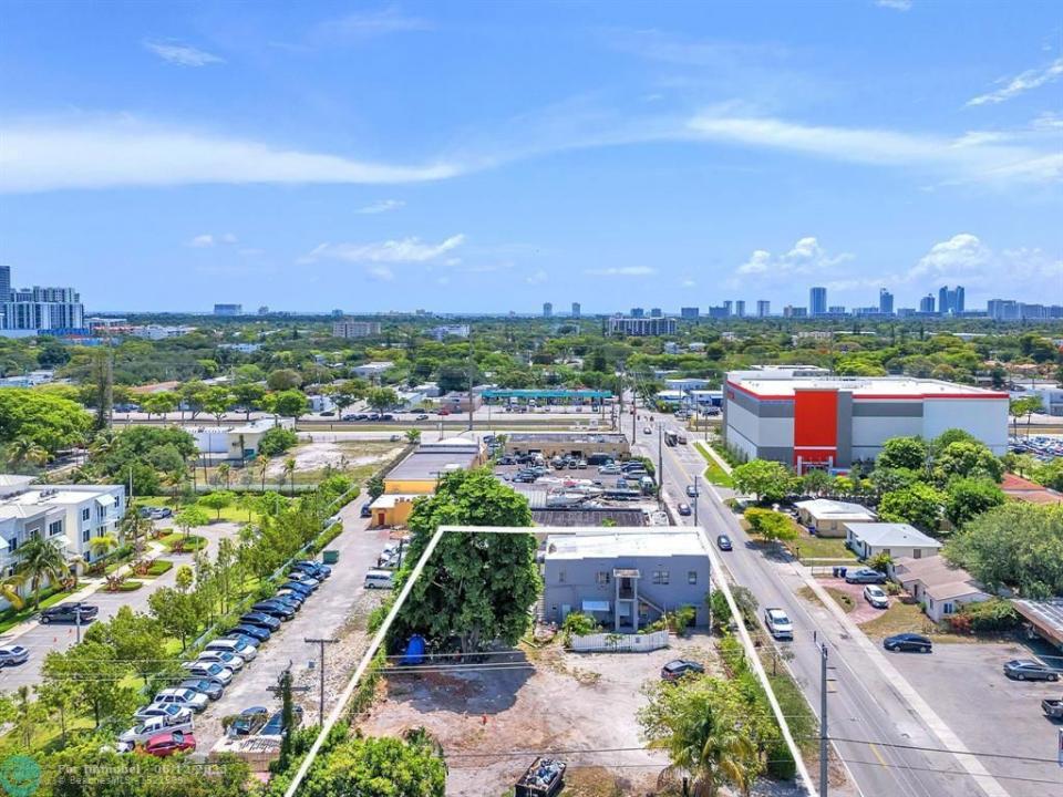 2135 Washington St, Hollywood, Florida 33020, Stati Uniti