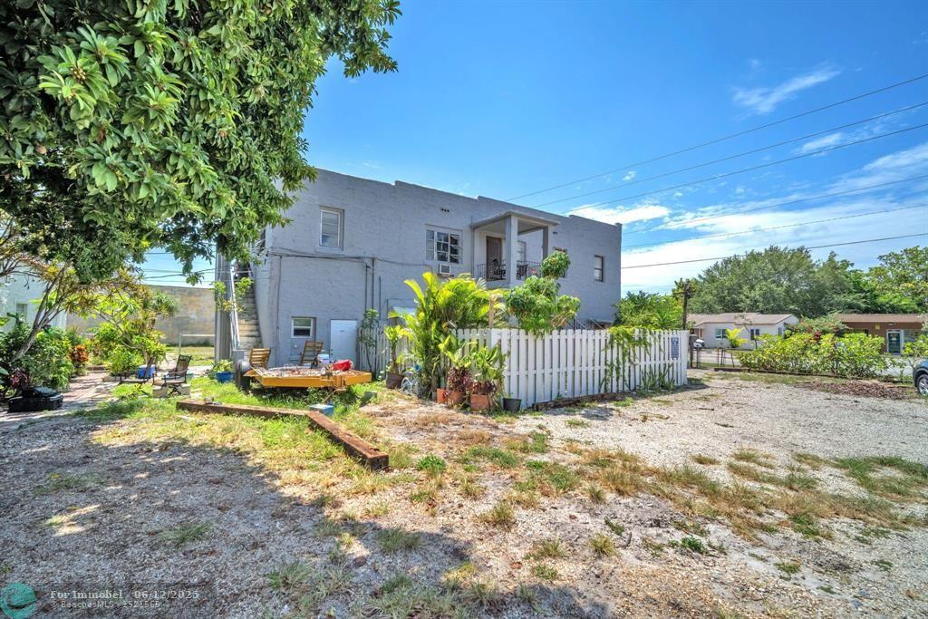 2135 Washington St, Hollywood, Florida 33020, Stati Uniti