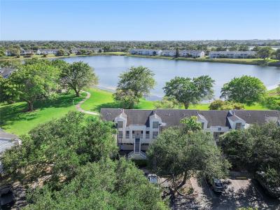 3457 NW 44th St 202, Summer Lake Condomin, Lauderdale Lakes, Florida 33309