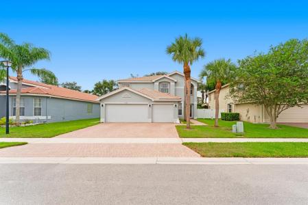5066 Nautica Lake Cir, Nautica Isles, Greenacres, Florida 33463