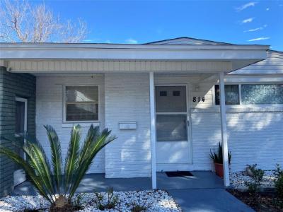 814 MADISON, Pensacola, Floride 32505, États-Unis