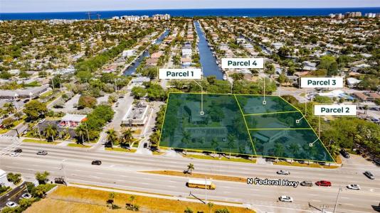 4820 N Federal Hwy, Lighthouse Point, Florida 33064