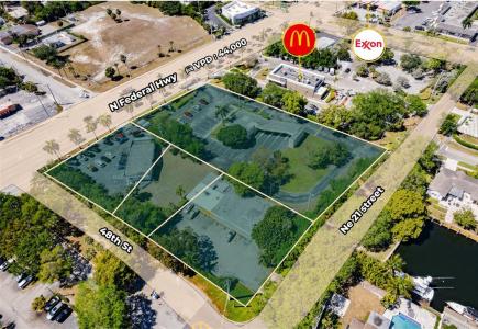 4820 N Federal Hwy, Lighthouse Point, Florida 33064