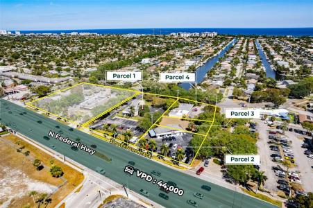 4820 N Federal Hwy, Lighthouse Point, Florida 33064
