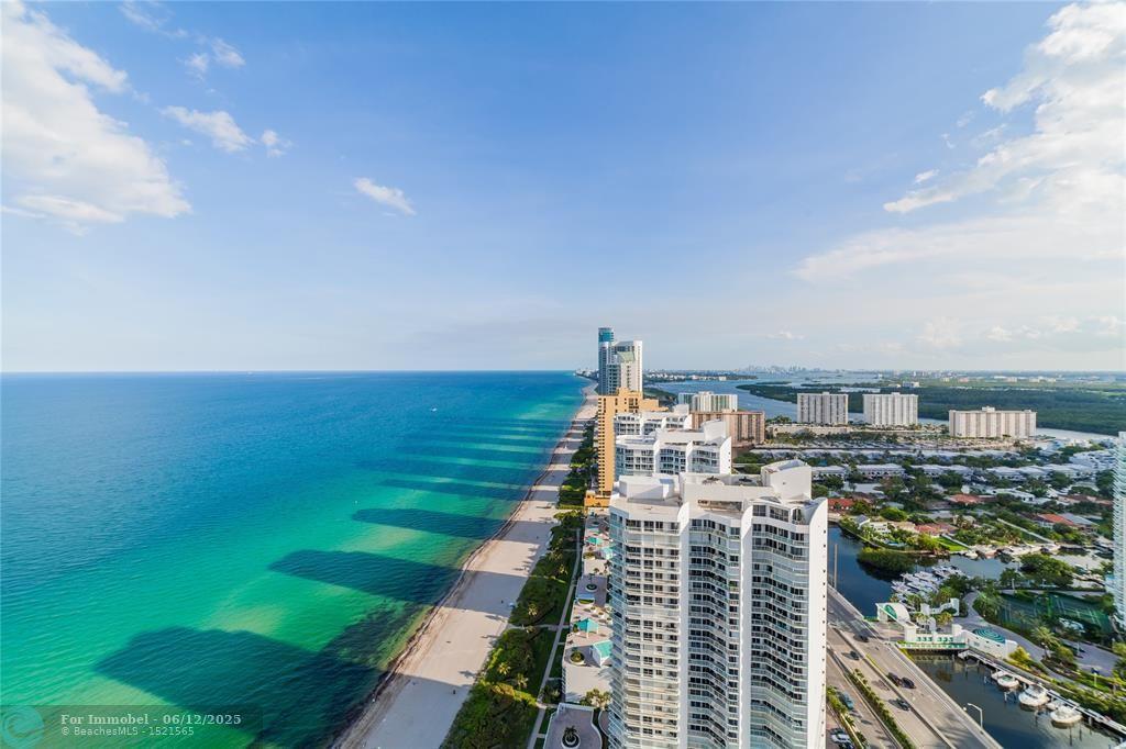 16699 Collins Ave 4201, Sunny Isles Beach, フロリダ 33160, アメリカ合衆国