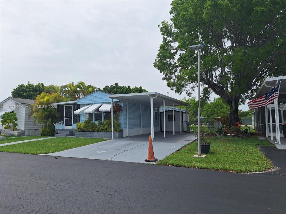 35303 SW 180th Ave Lot 347, Homestead, Floride 33034, États-Unis