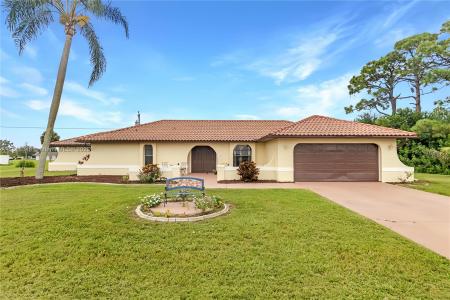 1904 GARDNER AVE, Lehigh Acres, Florida 33936