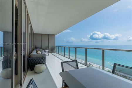 9705 Collins Ave 1804N, Bal Harbour, Florida 33154, USA