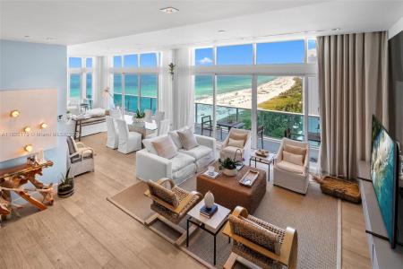 102 24th St PH-1610, Miami Beach, فلوريدا 33139, الولايات المتحدة