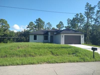 2003 E 15TH STREET N/A, Lehigh Acres, Floride 33972, États-Unis