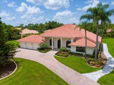 7916 Saddlebrook Drive, Port St. Lucie, Florida 34986