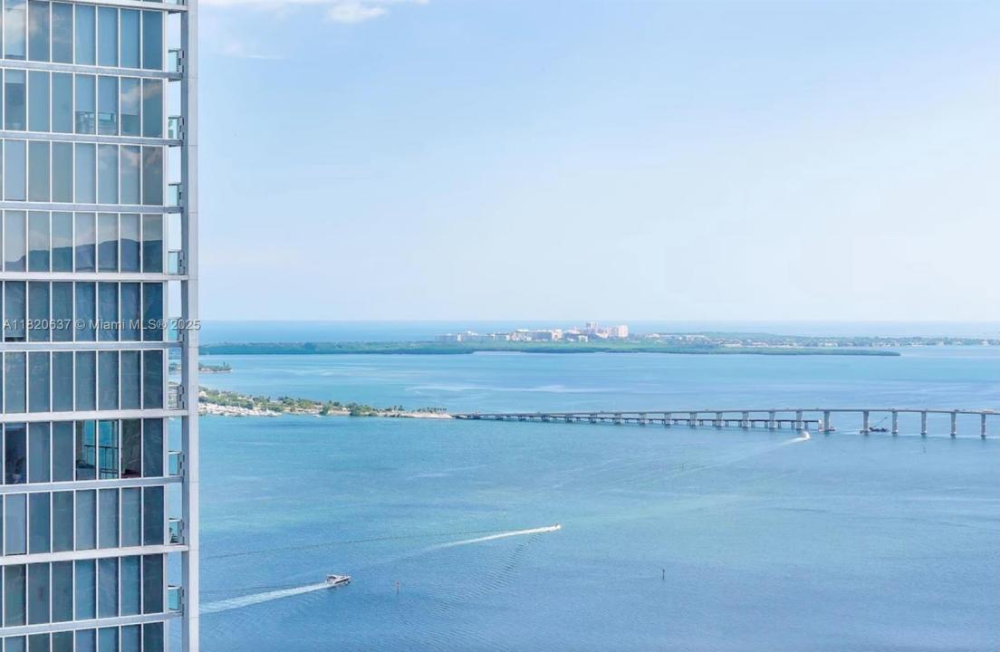 485 Brickell Ave 3410, Miami, Florida 33131, Stati Uniti