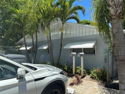 1241 NE 2nd Ave 1241, Fort Lauderdale, Florida 33304, USA