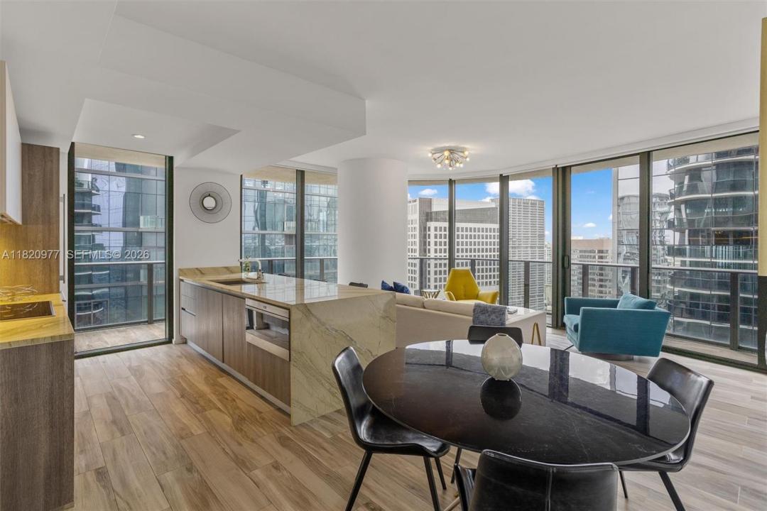 801 S Miami Ave 4205, Miami, Floride 33130, États-Unis