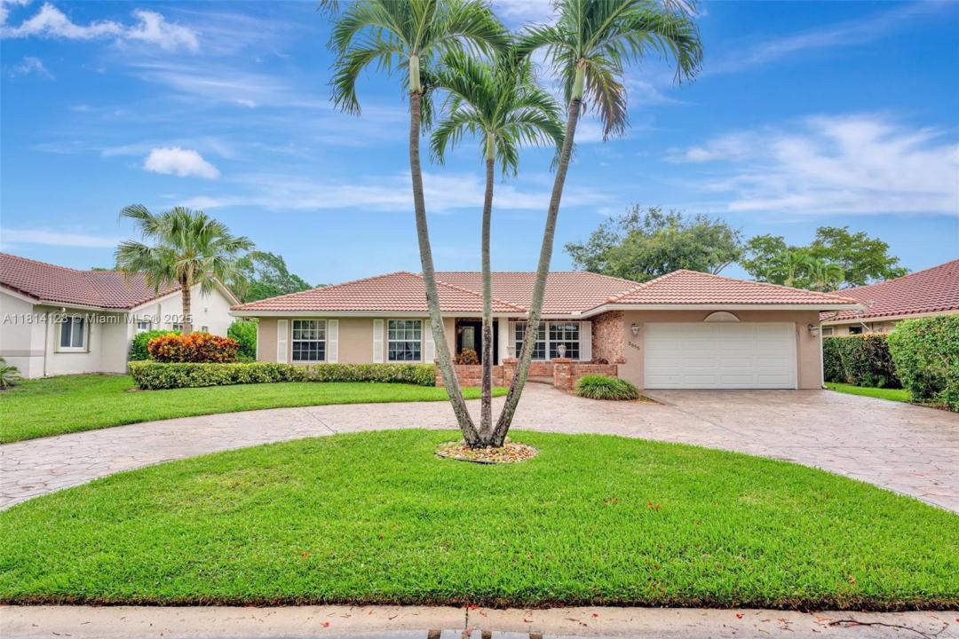 5655 NW 86th Ave, Coral Springs, Florida 33067