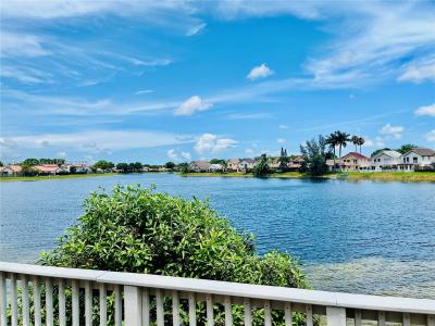 4805 SW 154th Ave, Miami, Florida 33185, USA