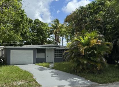 2917 NW 7th Ct, Fort Lauderdale, Florida 33311, USA