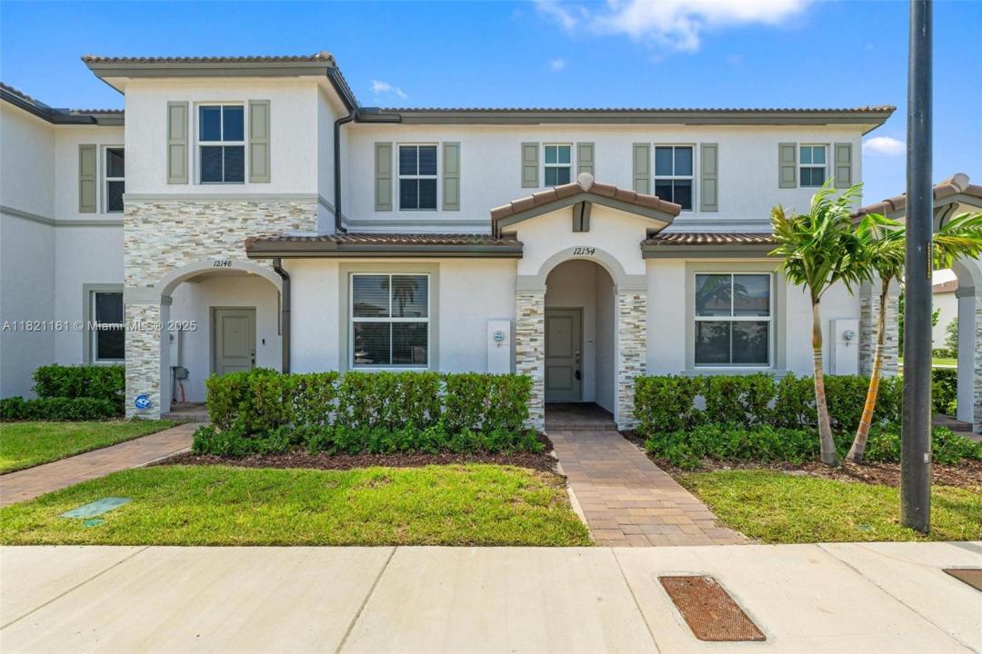 12154 NW 24th Ct 12154, Miami, 佛罗里达州 33167, 美国