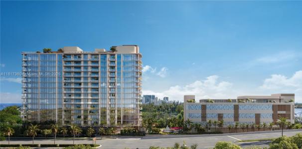 2901 NE 9th Court 7D, Fort Lauderdale, Florida 33304, USA