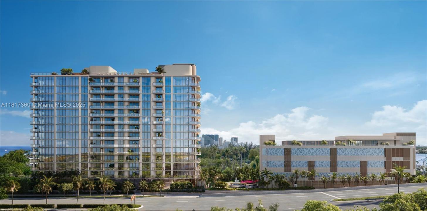 2901 NE 9th Court 7D, Fort Lauderdale, Floride 33304, États-Unis